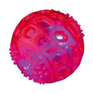 Trixie Blink-Ball aus TPR – 6 cm