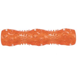 Trixie TPR Stick – 18 cm / orange