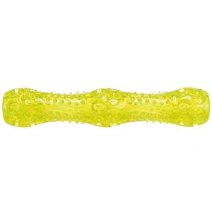 Trixie TPR Stick – 28 cm / lime