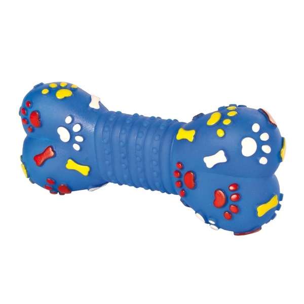 Trixie Knochen aus Vinyl - 15 cm 3375 trxi 1 .jpg