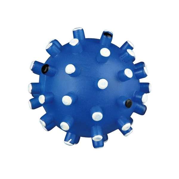 Trixie Igelball aus Vinyl - 10 cm 3429 Trxi