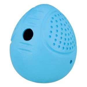 Trixie Steh-Auf-Snack-Ei – 10 cm