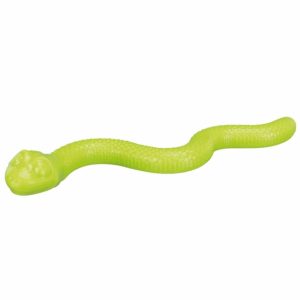 Trixie Snack-Snake aus TPR – 42 cm