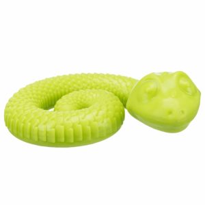 Trixie Snack-Snake aus TPR – 18 cm
