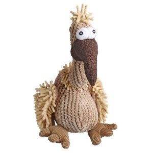 Trixie Kult-Geier Gustav – 24 cm