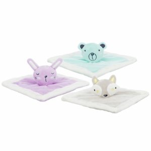 Trixie Junior Schnuffeltuch – 20 x 20 cm