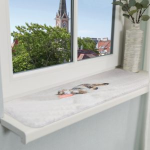 Trixie Fensterbank-Auflage Nani