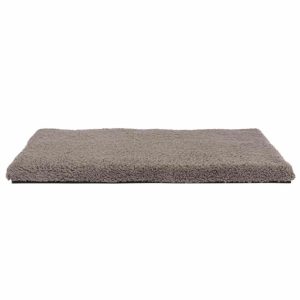 Trixie Vital Liegematte Bendson – hellgrau – 120 x 85 cm