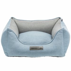 Trixie Bett Lona – hellblau/grau – 60 x 50 cm