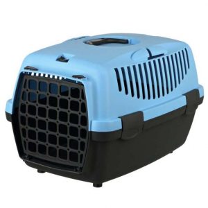 Trixie Transportbox Capri I – blau