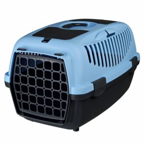Trixie Transportbox Capri II – blau