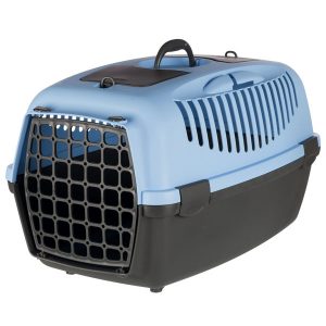 Trixie Transportbox Capri III – blau