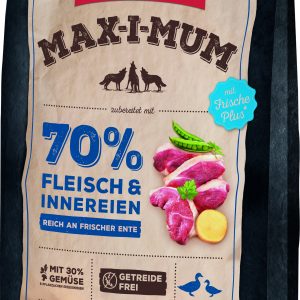 Rinti Max-i-mum Ente 12kg