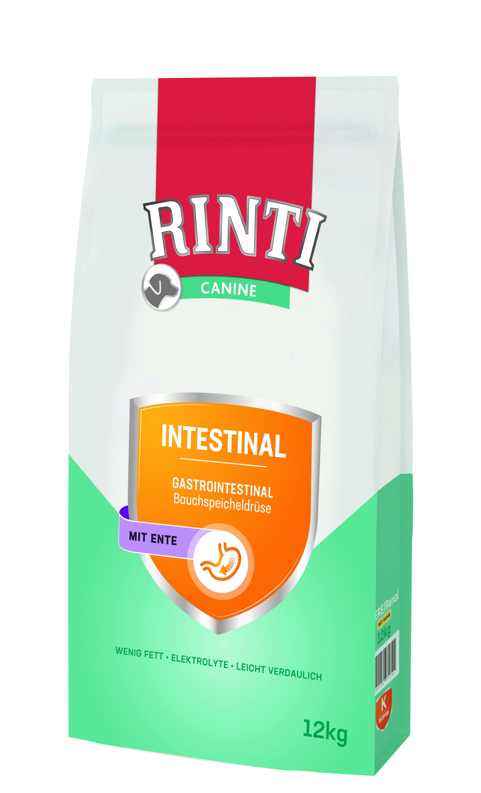 4000158971715 Rinti Canine12kg Intestinal Scaled