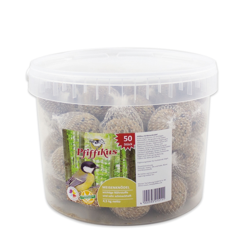 4000593015111 pfiffikus 50 meisenknoedel mit netz wildvogelfutter.jpg