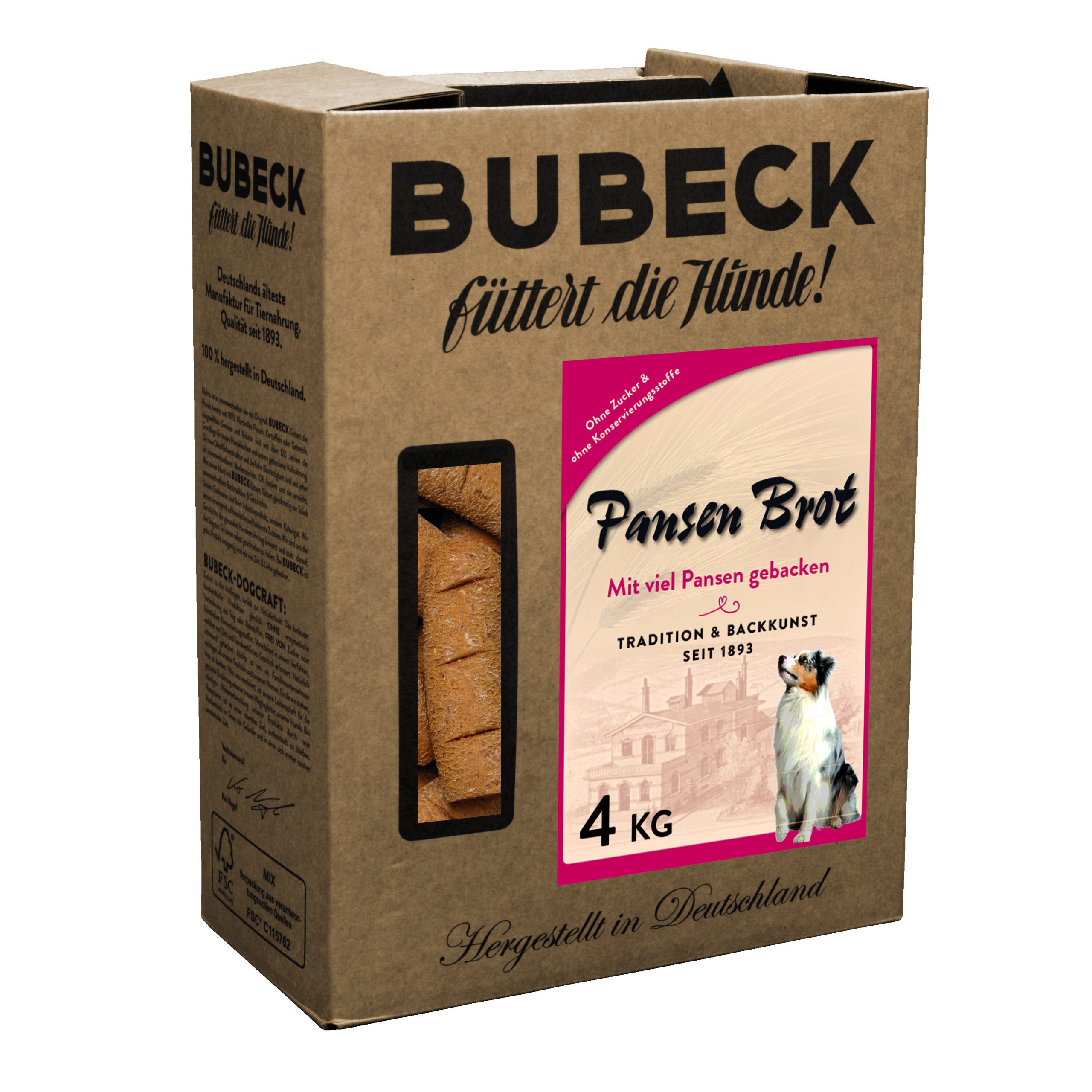 Bubeck Pansenbrot 4kg 4001222220043 Pansenbrot Bubeck 4kg Druck Cmyk Scaled