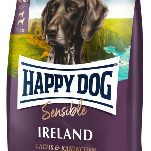 HappyDog Supreme Irland 4kg