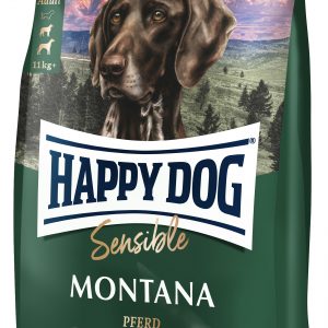 HappyDog Supreme Montana 10kg