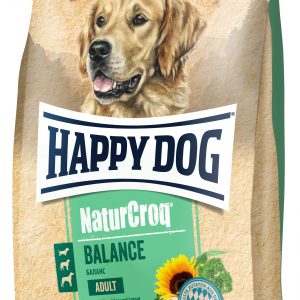HappyDog NaturCroq Balance 15kg