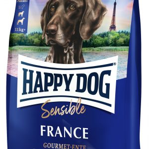 HappyDog Supreme France 4kg