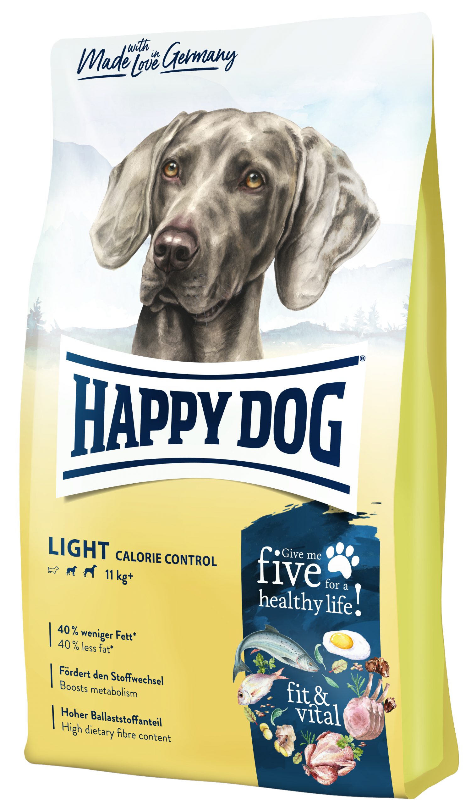 HappyDog Fit+Vital Light 12kg 4001967135459 fit vital light revo.jpg
