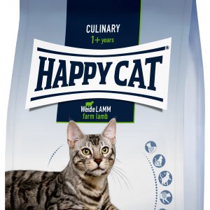 HappyCat Culina Weide Lamm 10kg