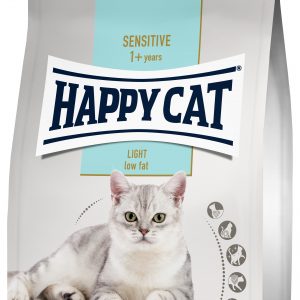 HappyCat Sensitive Light 10kg