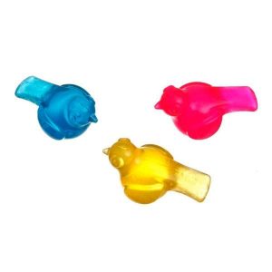 Karlie Good4Fun TPR Vogel mit Catnip – 5,5 cm