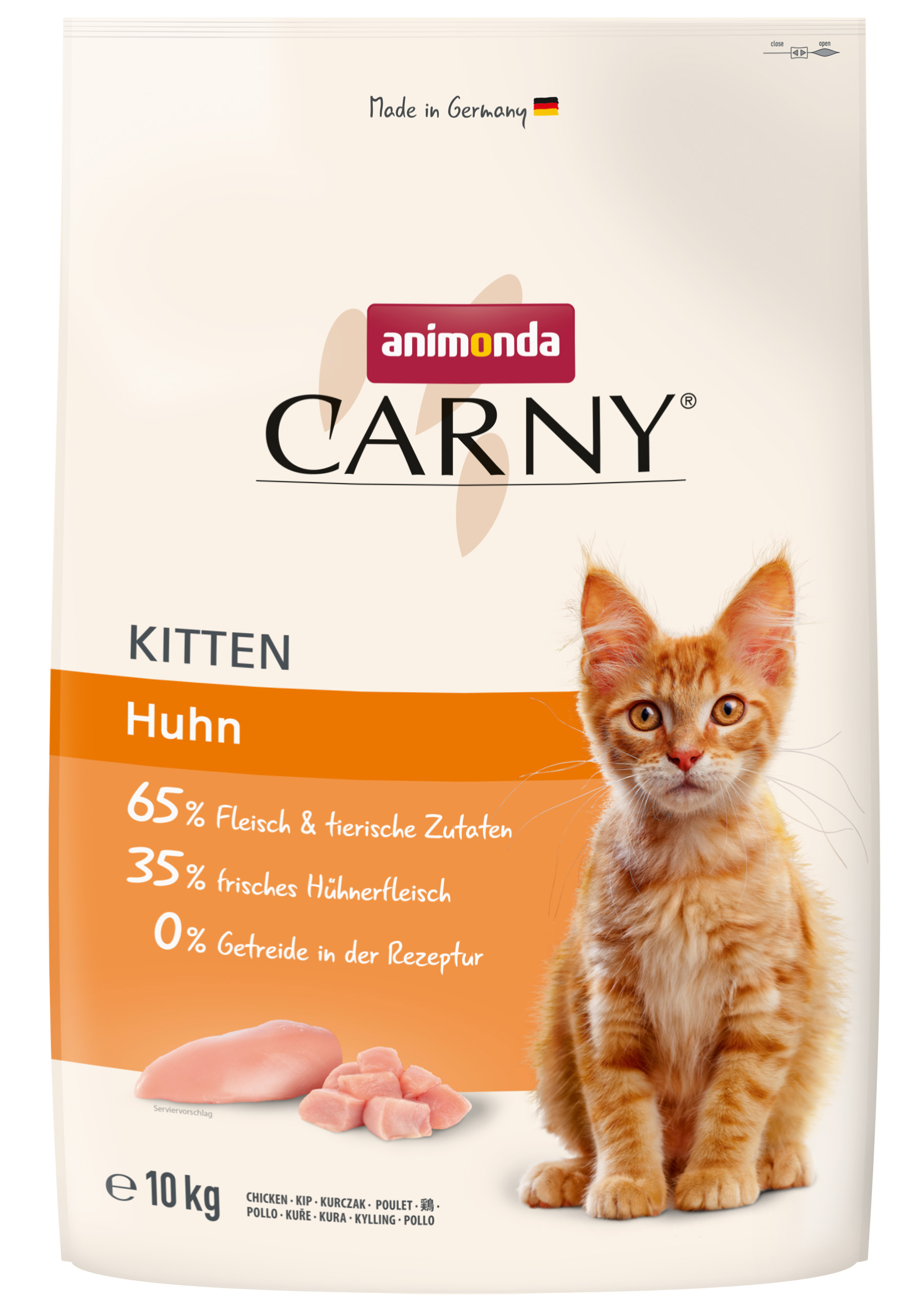 Carny Kitten Huhn 10kg 4017721838801.jpg