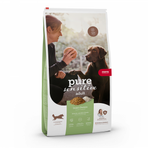 Mera Dog Pure Insect Protein 4kg