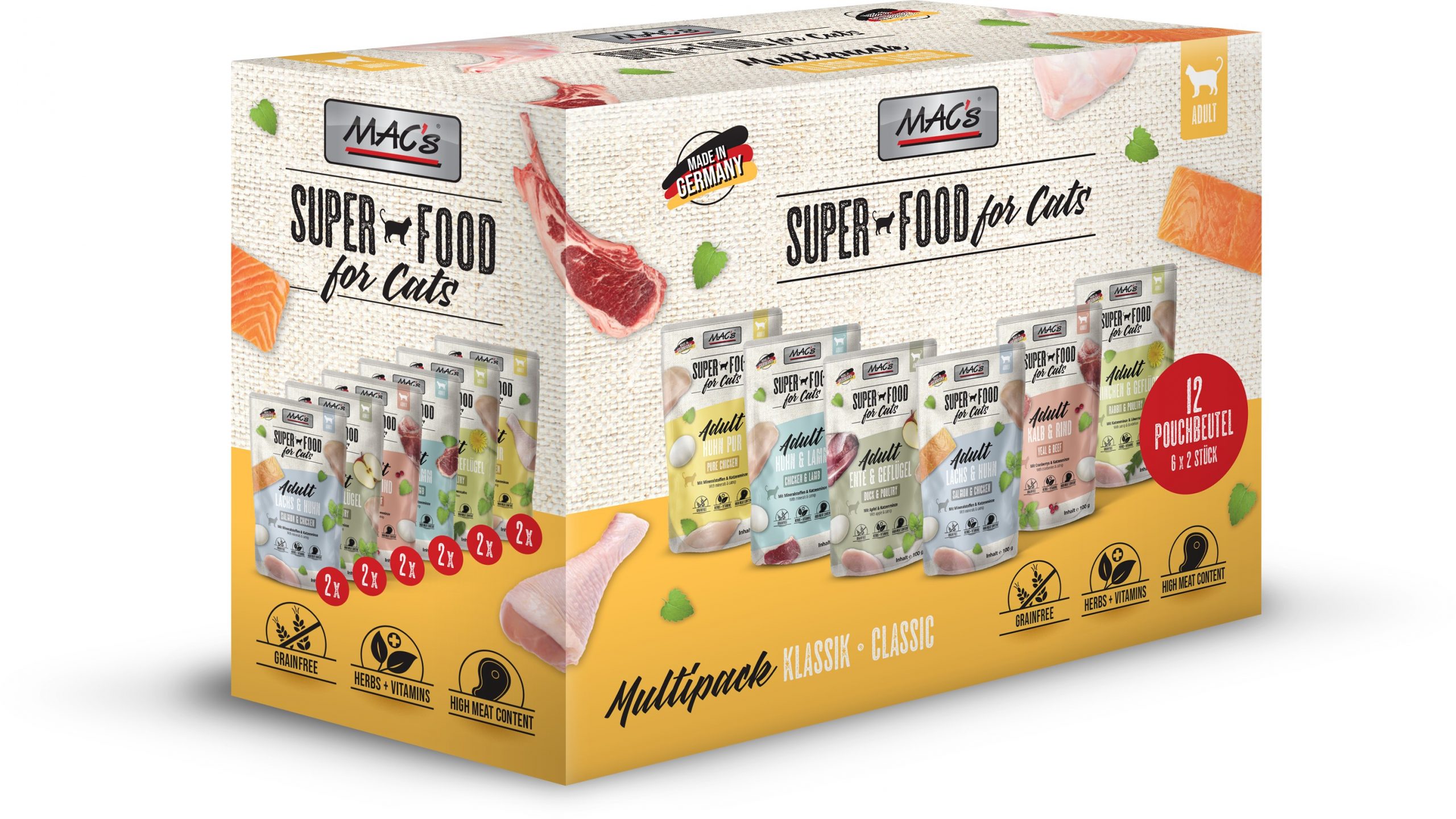 Macs Cat Mischpack 12x100gP 4027245008598 pp macs cat pouches multipack klassik fake final.jpg