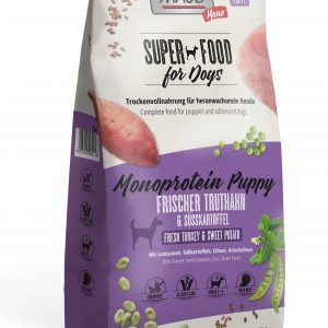 MAC’s DOG Mono Puppy 12 kg