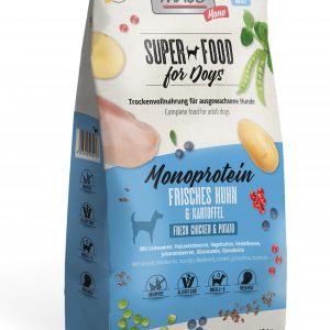 MAC’s DOG Mono Huhn 12 kg