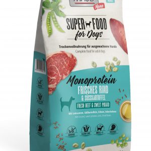 MAC’s DOG Mono frisches Rind 12kg