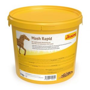 Josera Pferd Mash Rapid 2kg