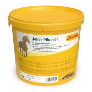 Josera Pferd Jocker Min. 4kgE
