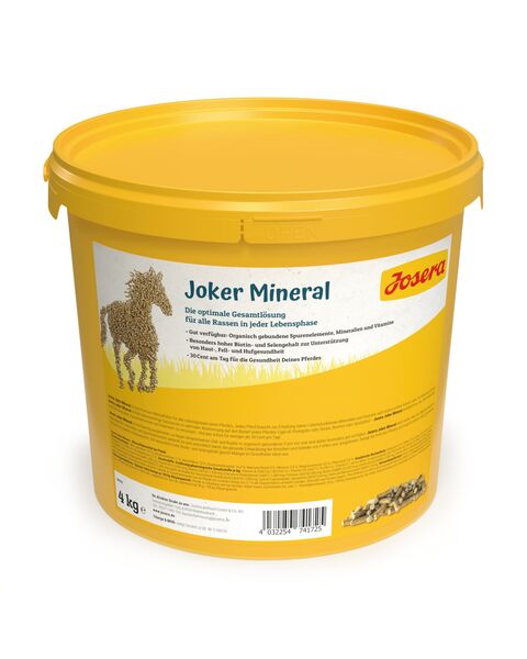 4032254741725 pferd josera jokermineral 4kg.jpg 4032254741725 pferd josera jokermineral 4kg.jpg