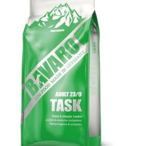 Bavaro Task 18kg