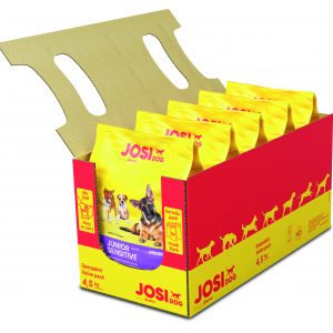 Josera JosiDog Ju.Sensi.5x900g