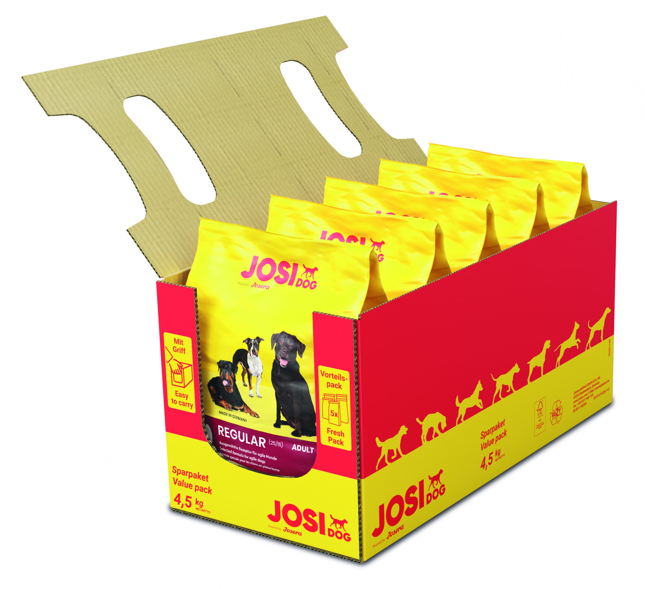 4032254746157 hund josidog regular 5x900g umkarton.jpg 4032254746157 hund josidog regular 5x900g umkarton.jpg