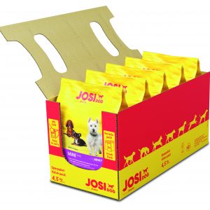 Josera JosiDog Mini 5x900g