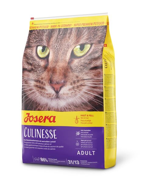Josera Katze Culinesse 10kg 4032254749134 katze josera culinesse 10kg.jpg