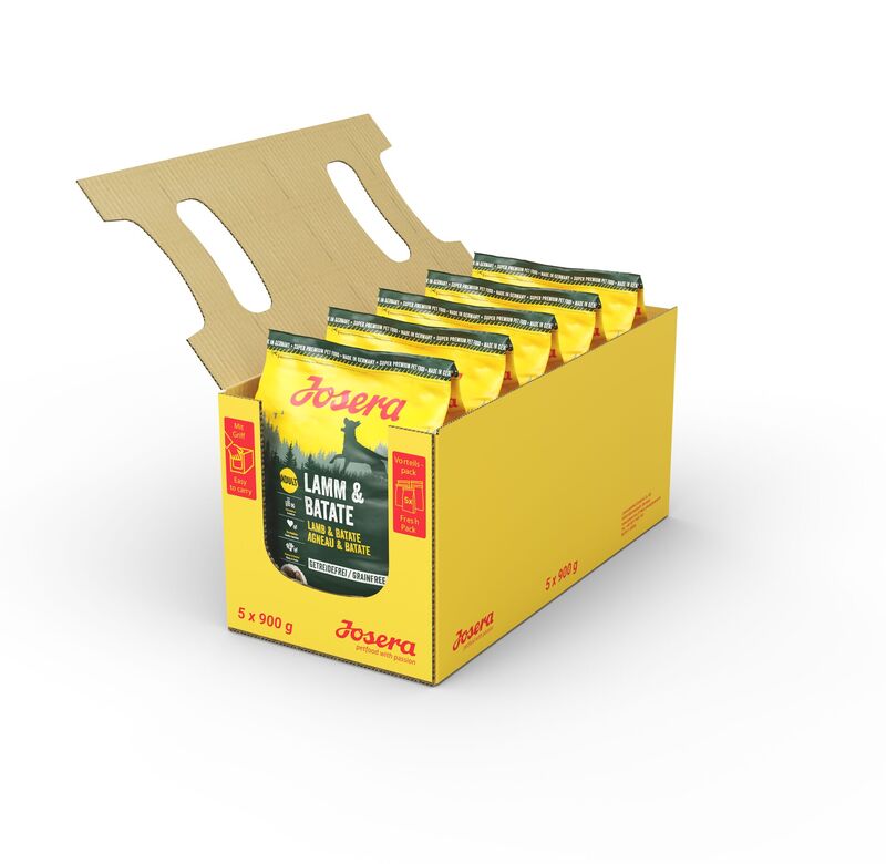 4032254753674 jos dog premium 900g karton lamm batate 190805 beauty.jpg