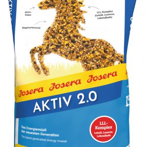 Josera Pferd Aktiv 15kg