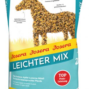 Josera Pferd Leichter Mix 20kg