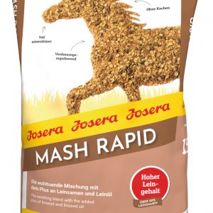 Josera Pferd Mash Rapid 15kg