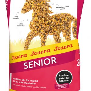 Josera Pferd Senior Pferd 20kg