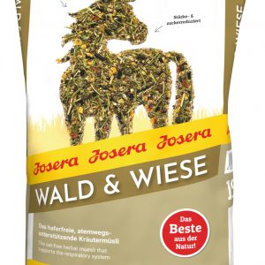 Josera Pferd Wald&Wiese 15kg