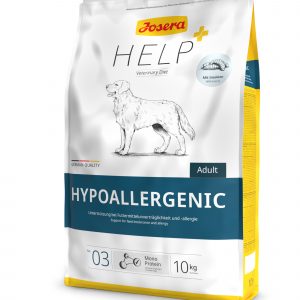 Josera Vet Hypoallergenic 10kg