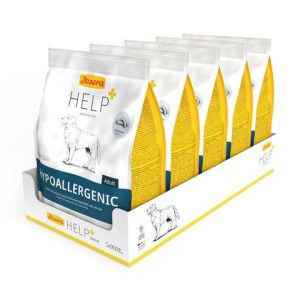 Josera Help Hypoallerg 5x900g